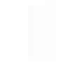 OtterBox Trusted - Skjermbeskyttelse for mobiltelefon glass - blank - for Apple iPhone 13 Pro Max