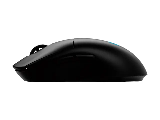 Logitech G PRO 2 - Mus gaming høyre- og venstrehåndet optisk 8 kna...