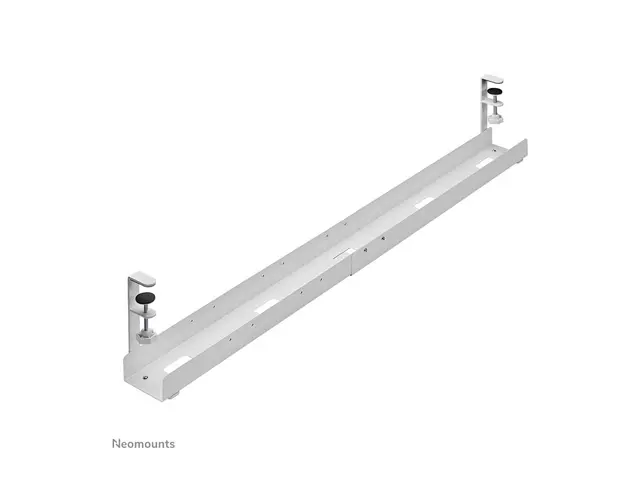 Neomounts - Kabelstyringsskuff clamp-on design, universal skrivebo...