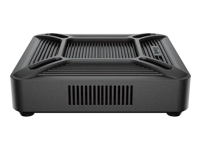 Synology Visual Station VS600HD - NVR 50 kanaler med nettverk TAA-...