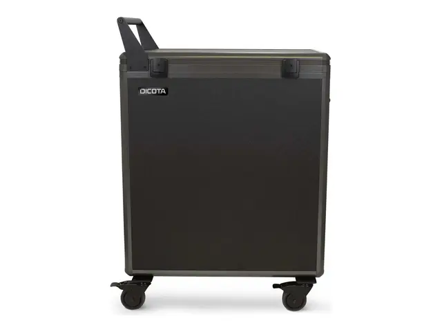 DICOTA - Vogn (lade, sikre og transportere) - for 16 nettbrett / n...