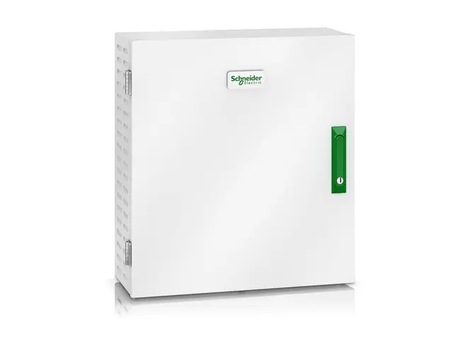 APC Easy UPS 3S Parallel Maintenance Bypass Panel for up to 2 Unit...