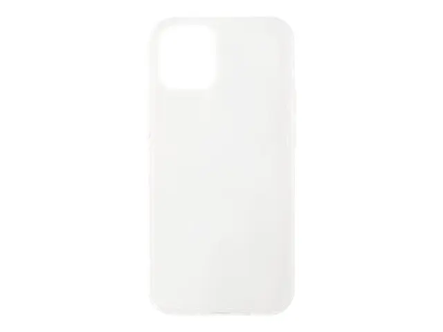 KEY - Baksidedeksel for mobiltelefon - bløt termoplastpolyuretan (...