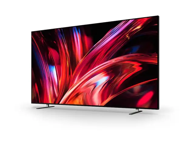 Sony Bravia 9 II Professional Displays FWD-115XR95M2 - 115" Diagon...
