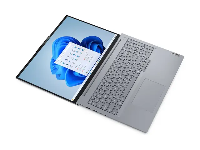 Lenovo ThinkBook 16 G8 IRL - 16" Intel Core 5 210H GB RAM 512 SSD ...