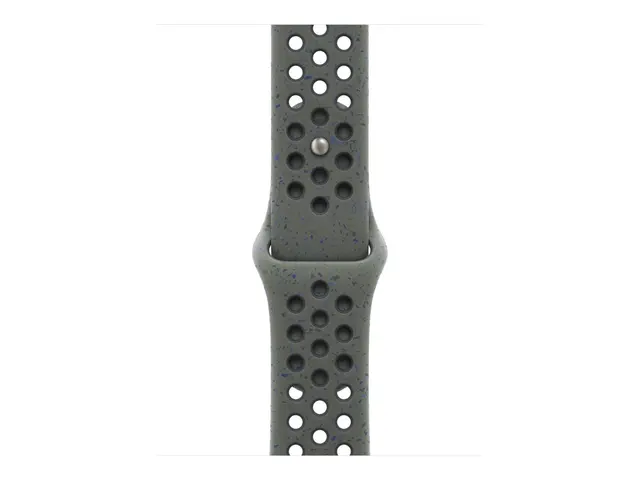Apple Nike - Bånd for smart armbåndsur 42mm S/M-størrelse cargo khaki