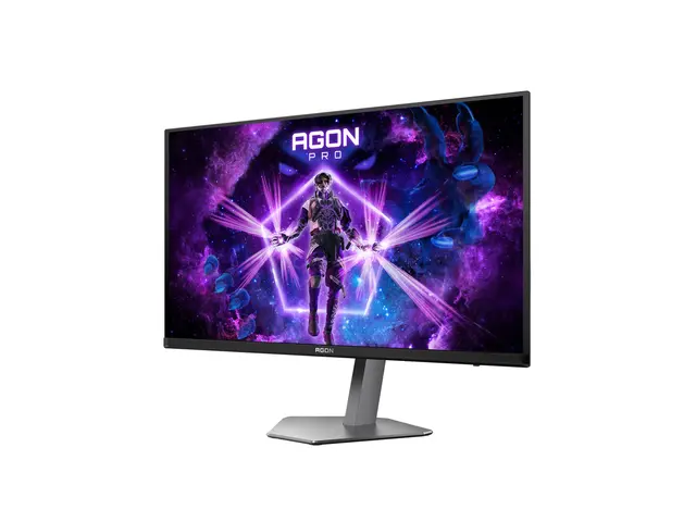 AOC AGON PRO AG276QKD2 - AG6 Series OLED-skjerm gaming 27" (26.5" ...