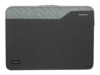 Targus Pulse EcoSmart - Notebookhylster - 15&quot; 16&quot; - koksgr&#229;
