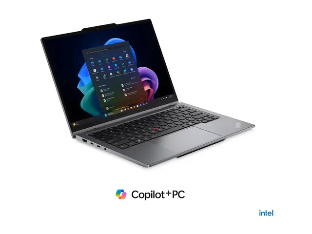 Lenovo ThinkPad X1 2-in-1 Gen 11 Aura Edition - Copilot+ PC - 14" ...