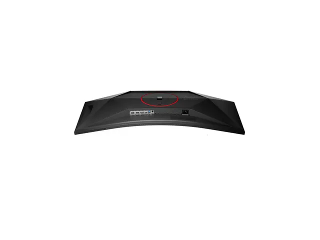 AOC Gaming CU34G4CA - G4 Series - LED-skjerm - gaming - kurvet - 3...