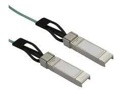 STARTECH 5M SFP+ ACTIVE OPTICAL CABLE - CISCO COMPATIBLE - 10G SFP+