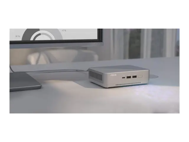 ASUS NUC 14 Pro+ RNUC14RVSU900000I - mini-PC Core Ultra 9 185H 2.3...