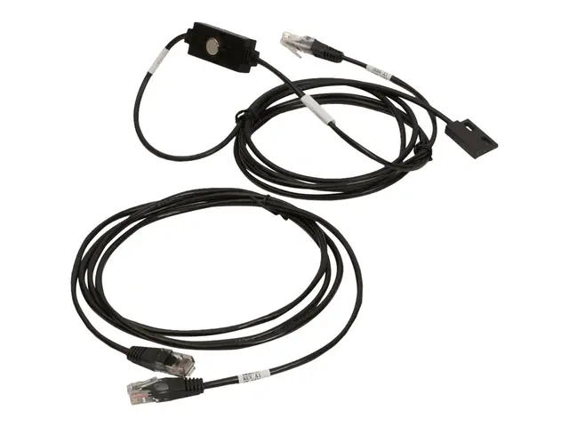 APC NetShelter Rack PDU Advanced - Rackdørbryter