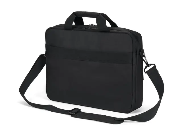 DICOTA Eco Top Traveller CORE - Notebookbæreveske 13" 14.1" svart