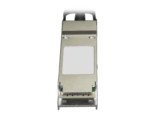 StarTech.com MSA Uncoded Compatible 15m/49.2ft 40G QSFP+ to AOC Ca...
