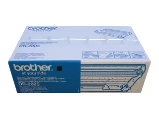 Brother DR2005 - Original - trommelsett for Brother HL-2035, HL-2037