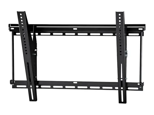 Ergotron Neo-Flex - Monteringssett (veggplate, låsestang, 2 tippes...