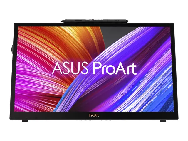 ASUS ProArt PA169CDV - LED-skjerm 16" portabel berøringsskjerm 384...