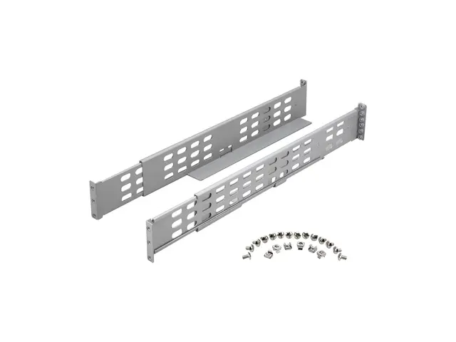 APC Easy UPS SRV SRV6KRIRK - (kan monteres i rack) AC 220/230/240 ...