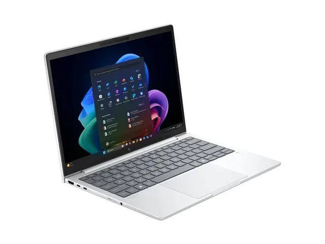 HP EliteBook 8 G1a Notebook Next Gen AI - 13.3" AMD Ryzen 5 340 32...