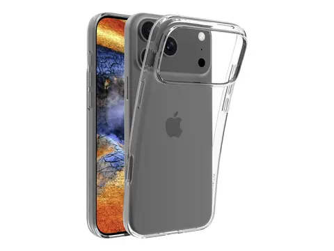 dbramante1928 Greenland - Beskyttende deksel for mobiltelefon plastikk - blank - for Apple iPhone 17 Pro Max, 18 Pro Max