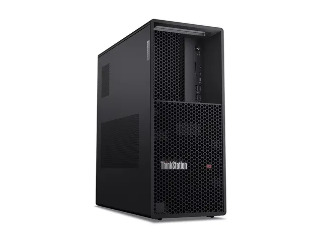 Lenovo ThinkStation P3 Gen 2 - tower - AI Workstation - Core Ultra...