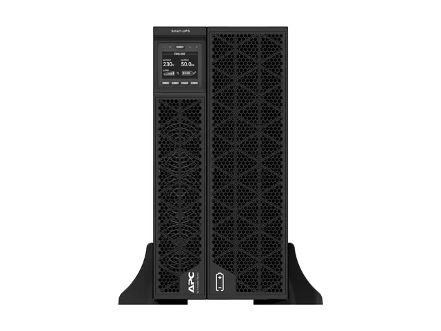 APC Smart-UPS RT SRTG10KXLI - UPS (kan monteres i rack) AC 230 V 1...