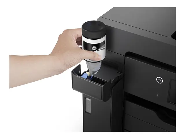 Epson EcoTank ET-M16600 - Multifunksjonsskriver - S/H - ink-jet - ...