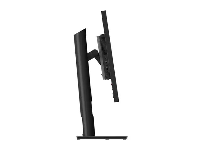 Lenovo ThinkVision T24d-30 - LED-skjerm 24" 1920 x 1200 Full HD (1...
