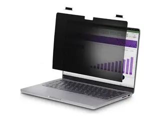 STARTECH.COM 14inch MacBook Pro 21/23 Laptop Privacy Screen Anti-Glare Monito