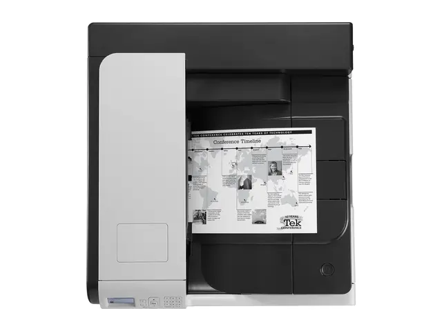 HP LaserJet Enterprise 700 Printer M712dn - Skriver - S/H - Duplek...