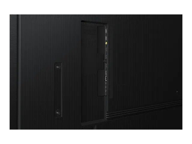 Samsung QH115FX - 115" Diagonalklasse (114.5" synlig) QHFX Series ...