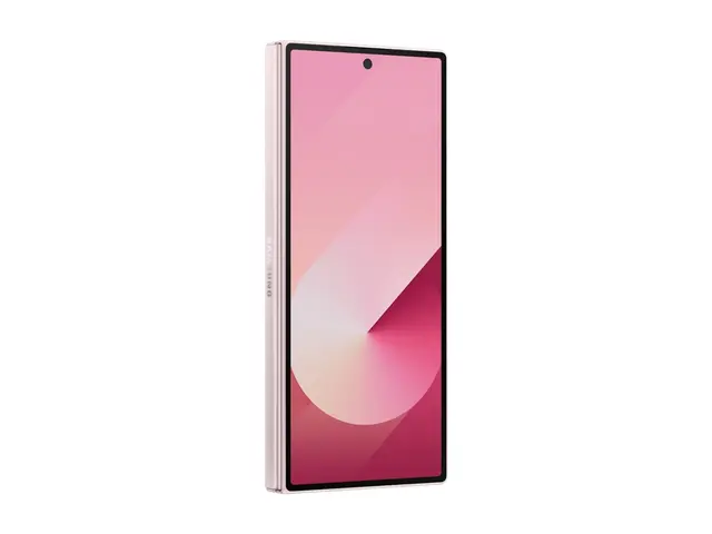 Samsung Galaxy Z Fold6 - Rosa - 256 GB 