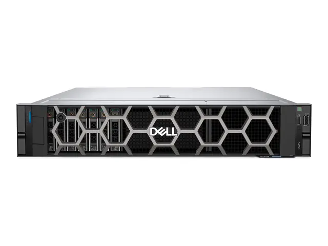 Dell PowerEdge R760xs - rackmonterbar Xeon Gold 5416S 2 GHz 32 GB ...