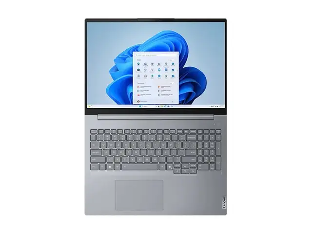 Lenovo ThinkBook 16 G9 IRL - 16" Intel Core 7 240H GB RAM 512 SSD ...