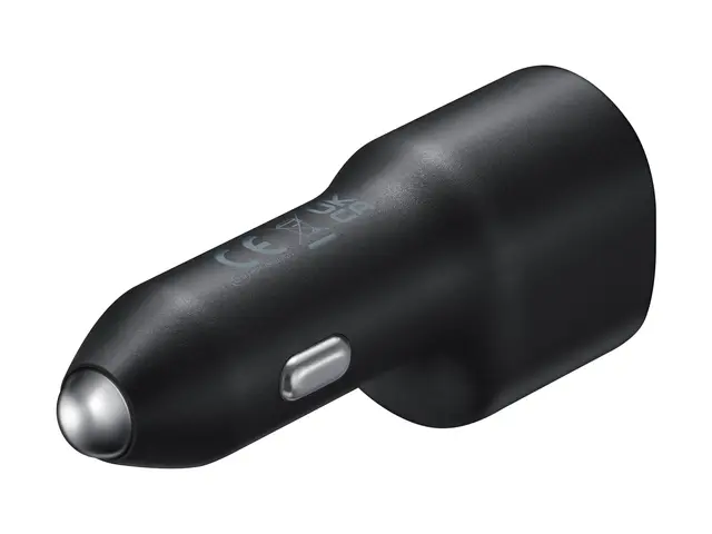 Samsung EP-L4020 - Bilstrømadapter 40 watt FC 2 utgangskontakter (...
