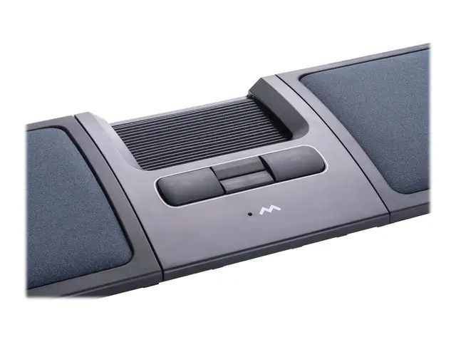 Mousetrapper Lite - Sentral pekeenhet ergonomisk 4 knapper kablet ...