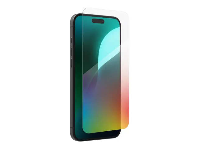 ZAGG InvisibleShield Glass Elite VisionGuard - Skjermbeskyttelse f...