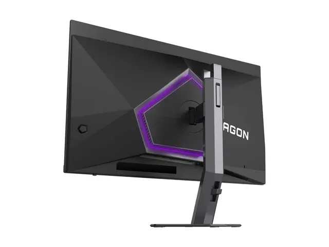 AOC AGON PRO AG276QKD2 - AG6 Series OLED-skjerm gaming 27" (26.5" ...