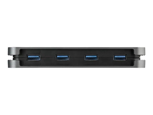 StarTech.com 4 Port USB 3.0 Hub, 4x USB-A, 5Gbps Laptop/Desktop US...