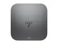 HP Thunderbolt Dock G6 - dokkingstasjon - Thunderbolt 4 2 x DP, HDMI - 1GbE, 2.5GbE