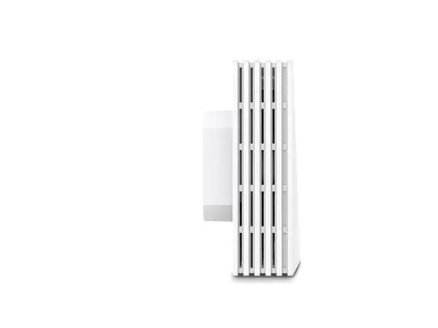 TP-Link Omada EAP650-Wall V1 - Trådløst tilgangspunkt Wi-Fi 6 2.4 ...