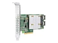 HPE Smart Array E208i-p SR Gen10 - Diskkontroller 8 Kanal - SATA 6Gb/s / SAS 12Gb/s - RAID 0, 1, 5, 10 - PCIe 3.0 x8 - for Apollo 4200 Gen10; ProLiant DL325 Gen10, DL360 Gen10, DL380 Gen10, XL220n Gen10