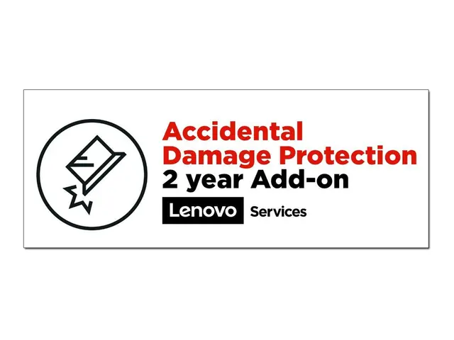 Lenovo Accidental Damage Protection - Dekning for tilfeldig skade ...