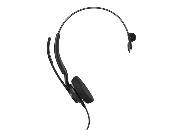Jabra Engage 40 Mono - Hodesett on-ear kablet USB-C lydisolerende ...