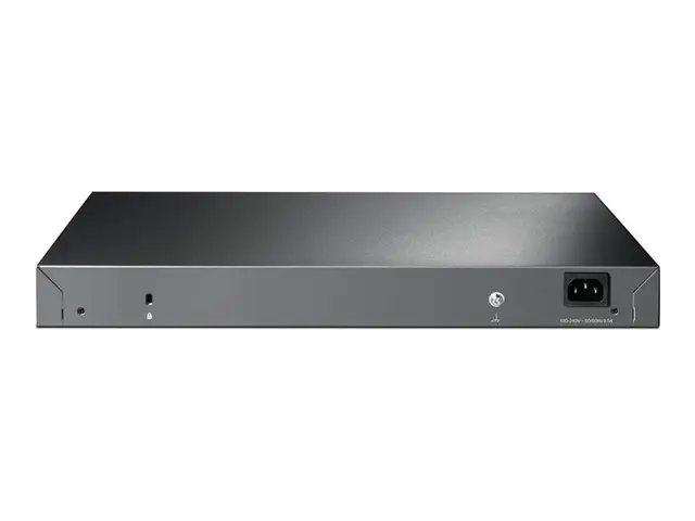 TP-Link JetStream TL-SG3452XP V1 - Switch L2+ Styrt 48 x 10/100/10...