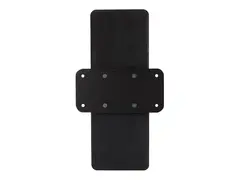 Startech Docking Station Mount Wall Mount / Under-Desk Mounting Plate - monteringsplate - TAA-samsvar