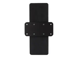 Startech Docking Station Mount - Wall Mount / Under-Desk Mounting Plate monteringsplate - TAA-samsvar