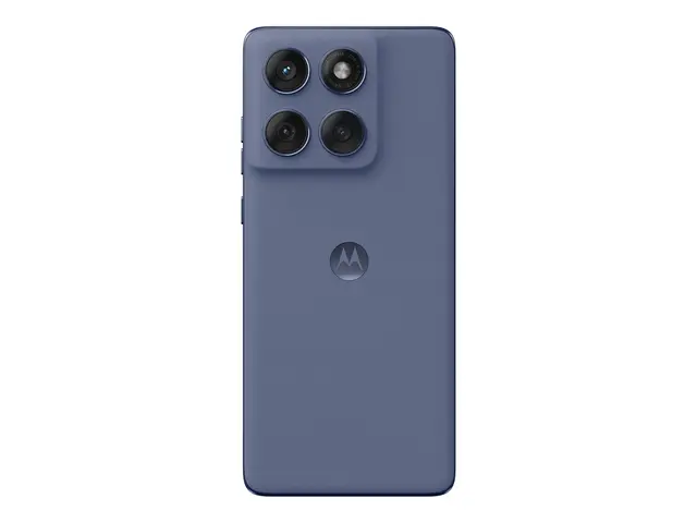 Motorola Edge 60 Fusion - Strømning 256 GB