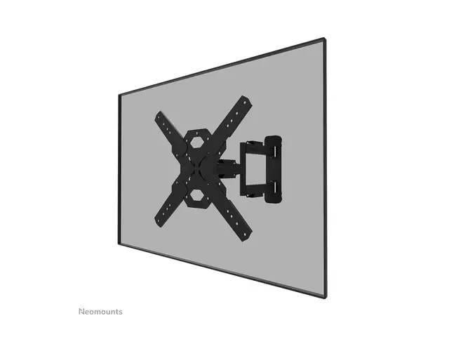 Neomounts WL40S-850BL14 - Monteringssett (veggmontering) for TV